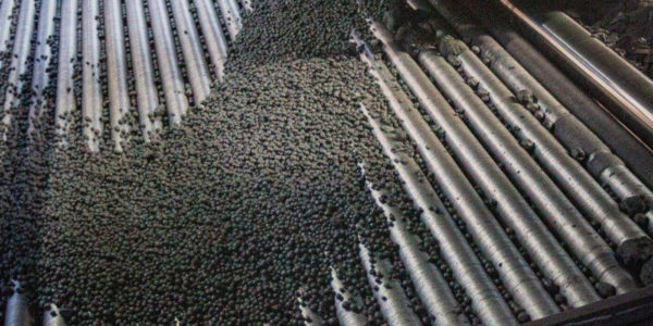 Фото – Україна може стати основним постачальником DRI до ЄС