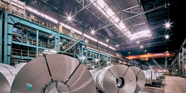Фото – ArcelorMittal закриє склад у Німеччині через падіння попиту