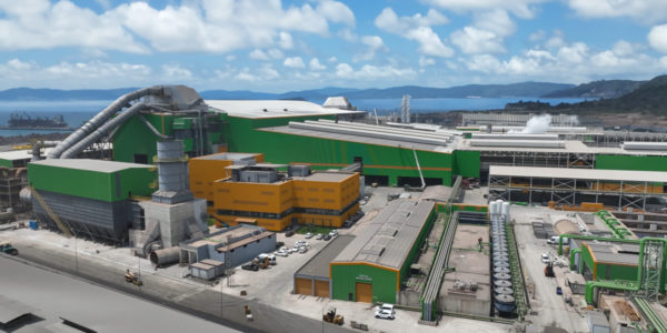 Photo – Tosyalı increases global production capacity to 15 million tons of steel per year