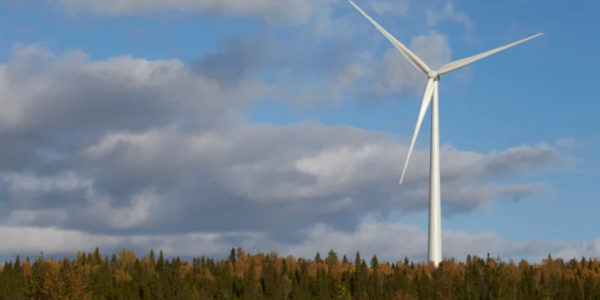Фото – LKAB та Statkraft поглиблюють співпрацю у сфері наземної вітроенергетики