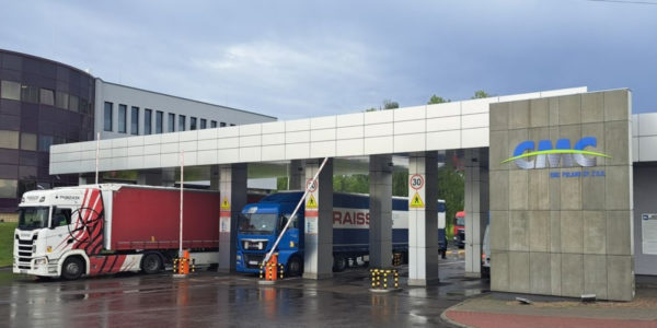 Фото – CMC Poland сократит производство из-за сложной ситуации на рынке стали