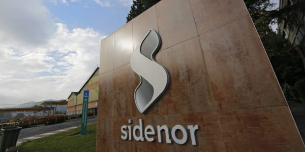 Фото – Sidenor прискорює декарбонізацію через придбання компанії з переробки брухту