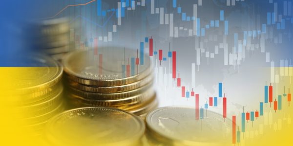 Фото – Concorde Capital ожидает роста ВВП Украины на 3,8% г./г. в следующем году