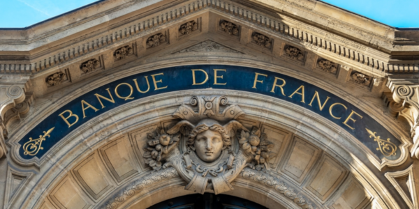 Photo – The Bank of France has lowered its economic growth forecast for 2025