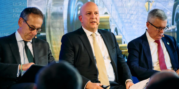 Фото – С начала войны «Интерпайп» инвестировал в производство $83 млн