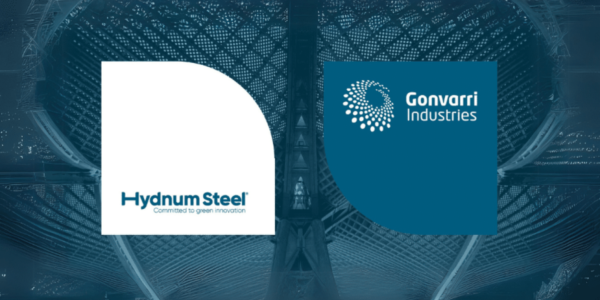 Фото – Hydnum Steel уклала стратегічну угоду з Gonvarri Industries