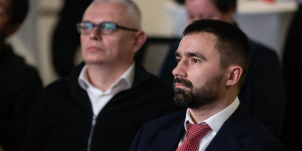 Фото – Украина нуждается в прогнозируемой налоговой и тарифной политике – «Метинвест»