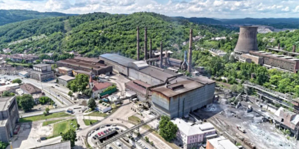 Фото – Американская GLGH Steel покупает Artrom Steel Tubes S.A. для выхода на новые рынки