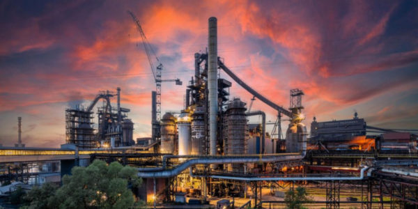 Фото – Европе необходимо защитить свой металлургический сектор – Moravia Steel