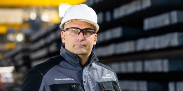 Фото – Мауро Лонгобардо: «Проблема в конкурентоспроможності навіть після війни»