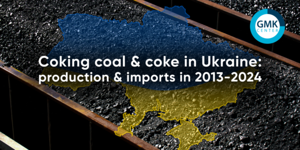 Photo – Due to the war Ukraine has lost 74% of coking coal production