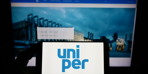 Фото – Чеська EPH серед претендентів на німецьку енергокомпанію Uniper – Reuters