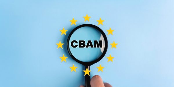 Фото – ФРУ порахувала розмір негативного впливу CBAM на Україну