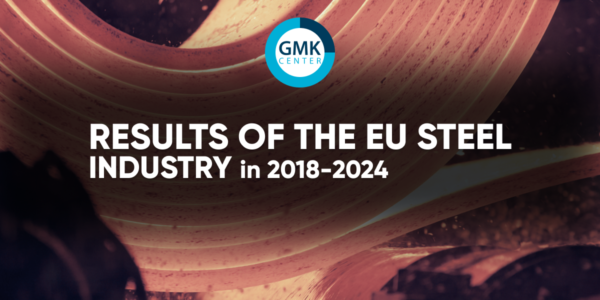 Photo – The EU steel industry is losing ground in the global market