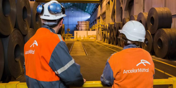 Фото – ArcelorMittal Hunedoara временно останавливает деятельность из-за экономических трудностей