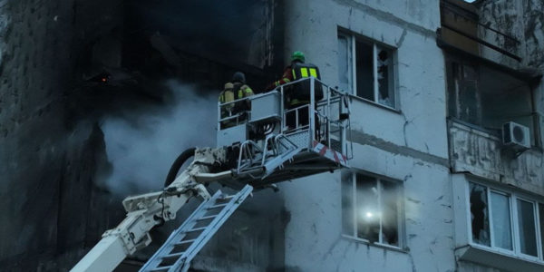 Фото – Прямі збитки інфраструктури України від війни сягнули $170 млрд – KSE
