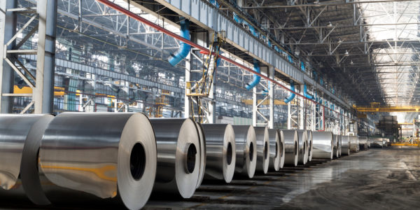 Фото – Экспорт продукции ГМК