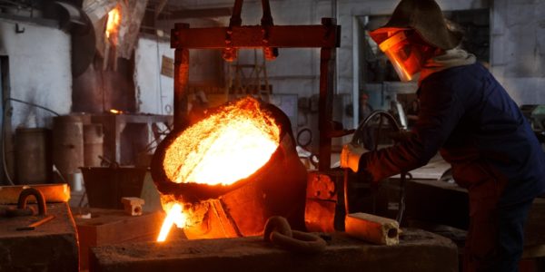 Фото – Средняя зарплата на предприятиях ГМК в 2024 году выросла на 14,4%