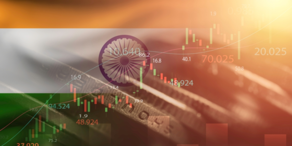 Photo – India plans $129.4 billion in capital expenditure in FY2025/2026 budget