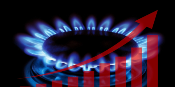 Фото – Україна на порозі газової кризи та зростання цін для промисловості