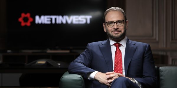 Фото – Новый итальянский завод «Метинвеста» станет самым современным метпредприятием в ЕС