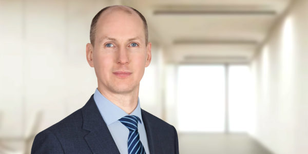 Фото – Андрей Озейчук: «Строительство может выйти на уровень 2021-го за 4-5 лет»