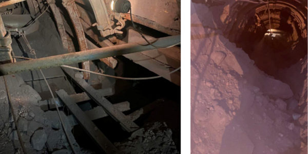 Photo – Sukha Balka launches a new block at Yuvileyna mine with reserves of 141 thousand tons