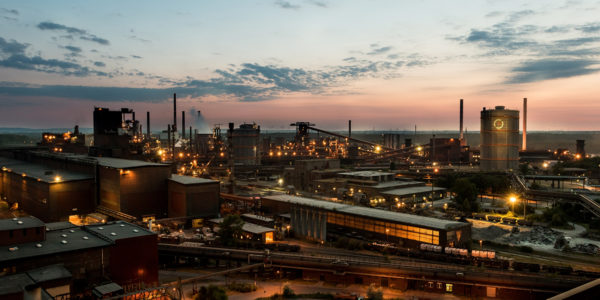 Фото – Hoberg & Driesch купує частку трубного бізнесу Salzgitter