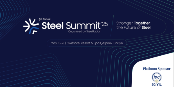 Photo – ANNOUNCEMENT: Steel Summit 2025