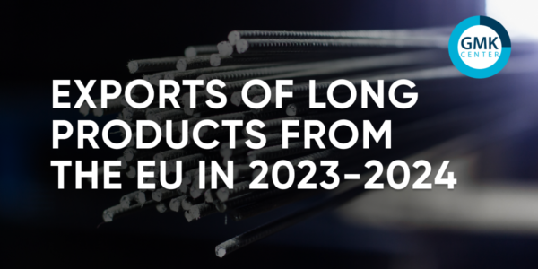 Photo – EU exported 6.4 million tons of long products in 2024