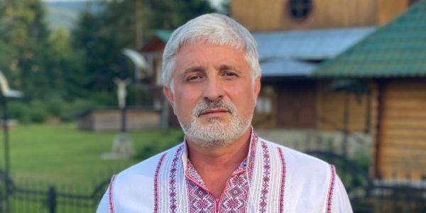 Photo – Ukrainian Railways should change its policy on freight transportation