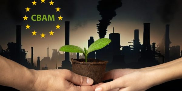 Фото – Унаслідок введення CBAM Україна може втратити $7,2 млрд ВВП до 2030 року