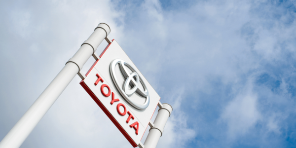 Photo – Toyota to reduce steel prices for spare parts producers
