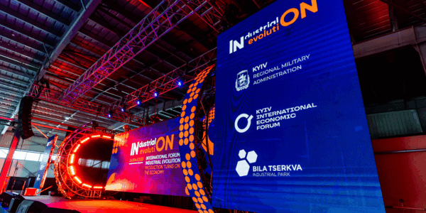 Photo – Industrial parks are a growth point for the country’s economy – UFuture founder