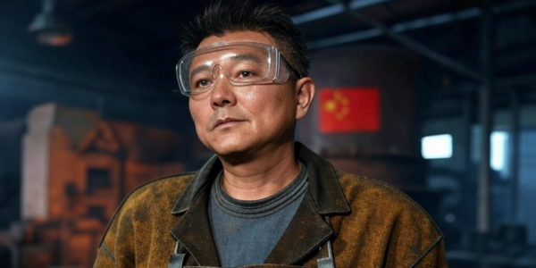 Photo – Chinese steel market: consequences of the «great leap»