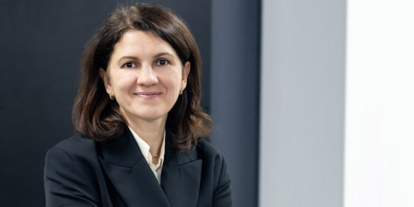 Фото – Анна Гонтаренко: «Загруженность производителей металлоконструкций сейчас составляет 40-60%»