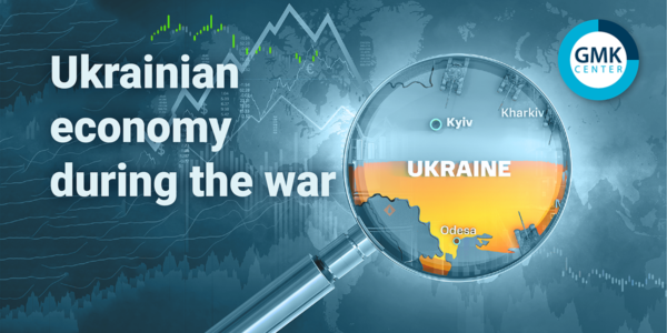 Photo – Ukrainian economy in 2024 was 23% below pre-war levels