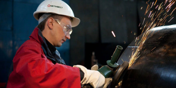 Фото – «Метінвест» з 1 квітня підвищив зарплати працівникам до 20%
