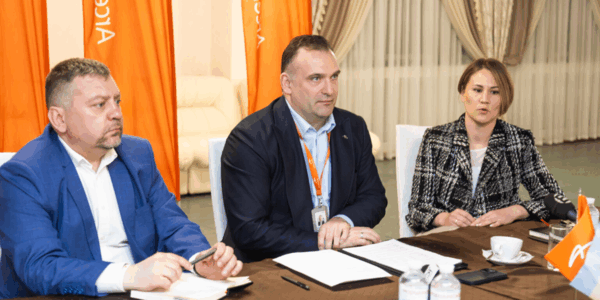 Photo – ArcelorMittal Kryvyi Rih is set to break even – CEO