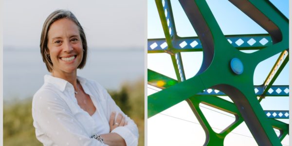 Фото – Адина Рене Адлер: «Стандарт GSCC направлен на реальную декарбонизацию, а не на гринвошинг»