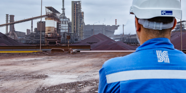 Фото – Emsteel у 2020-2024 рр. наростила витрати на інновації та інвестиції на 127%