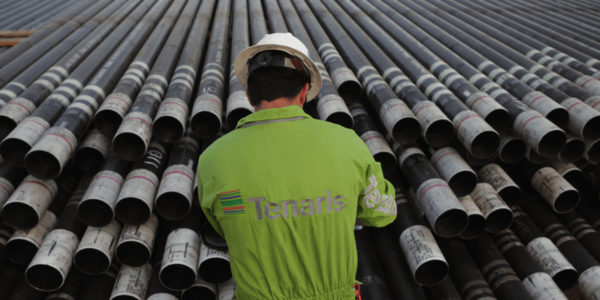 Фото – Tenaris у 2024 році скоротила продажі труб на 5% р./р.