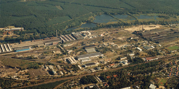 Фото – Riva Hennigsdorf продовжує простій на невизначений термін