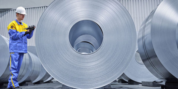 Фото – Tata Steel скоротить 1600 працівників у Нідерландах у межах трансформації