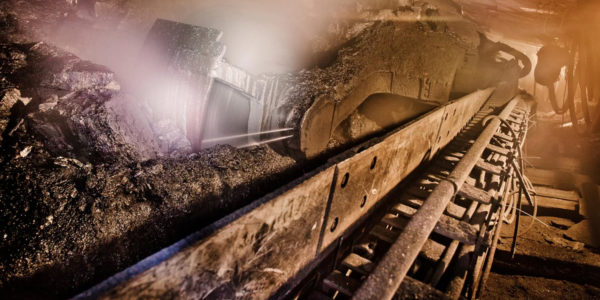 Фото – Польская JSW в I квартале превысила планы по добыче и продаже угля