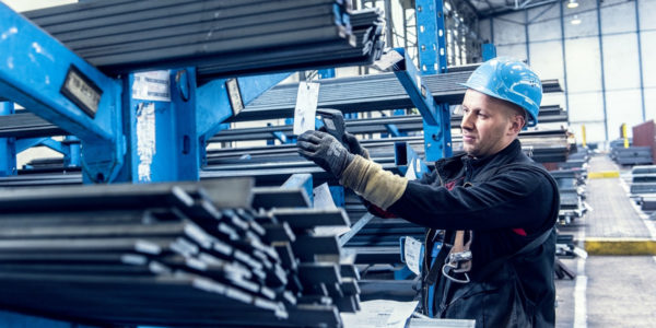 Фото – ThyssenKrupp розглядає продаж або відокремлення Materials Services