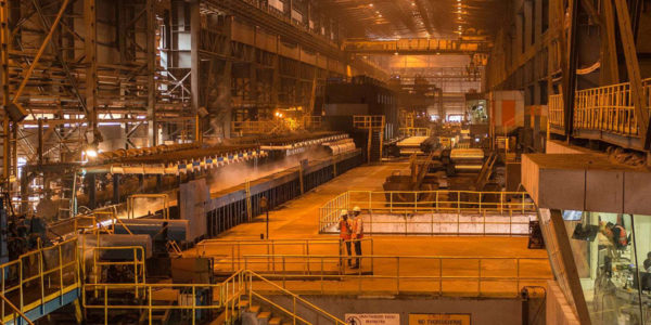 Фото – AMNS India планує зробити 70% свого виробництва сталі «зеленим» до 2027 року