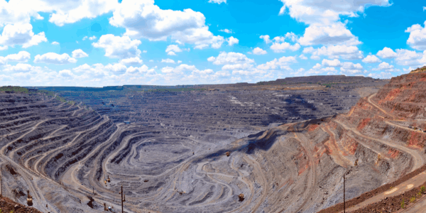 Фото – Южный ГОК отрицает обвинения налоговой в нарушениях при выплате дивидендов