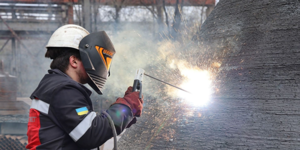 Фото – «Каметсталь» у квітні розпочне капремонти основних виробничих агрегатів