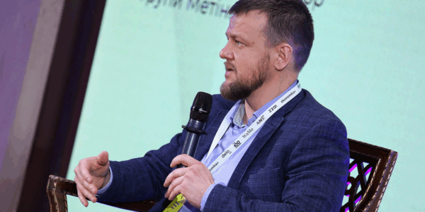 Фото – Експорт брухту економічно невигідний для держави – СОО «Метінвесту»